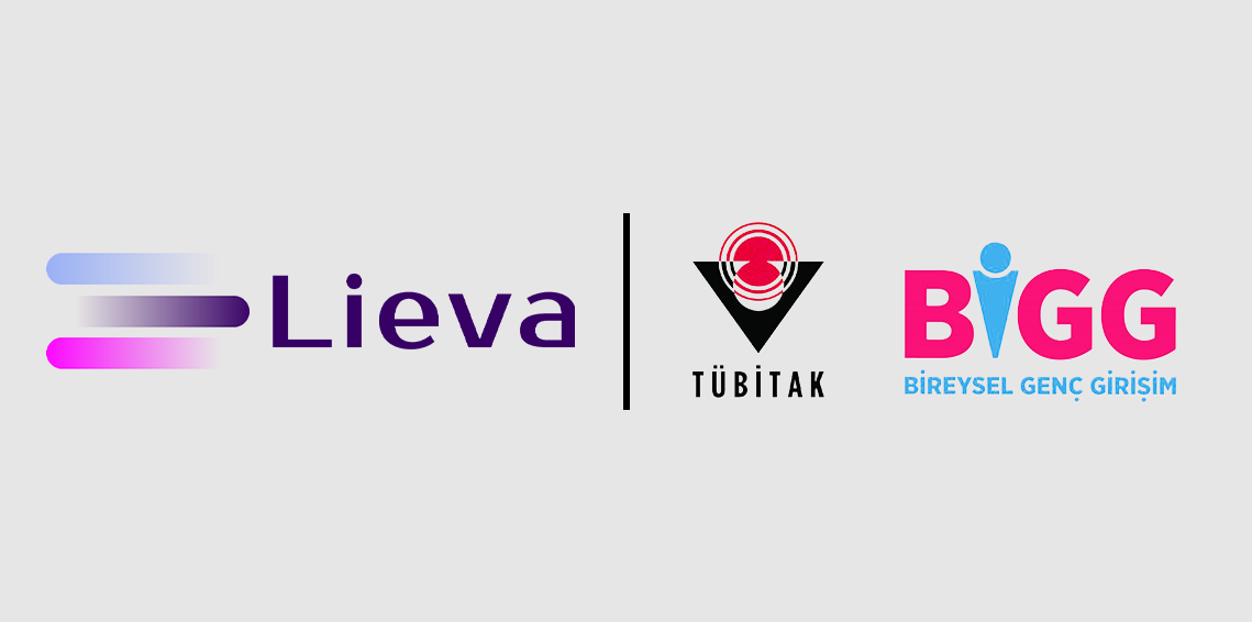 We became a company by receiving 200 thousand₺ grant support within the scope of TÜBİTAK BIGG Program.
