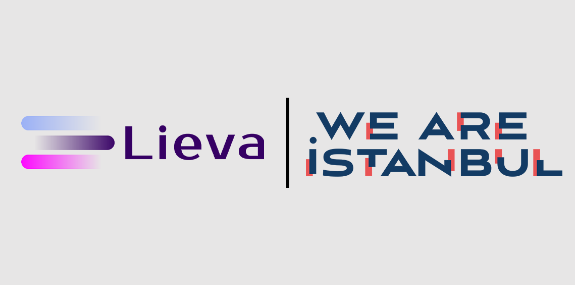 We won the 1st prize within the scope of We Are Istanbul International Acceleration Program.