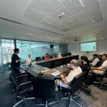 Genc Musiad Toplanti